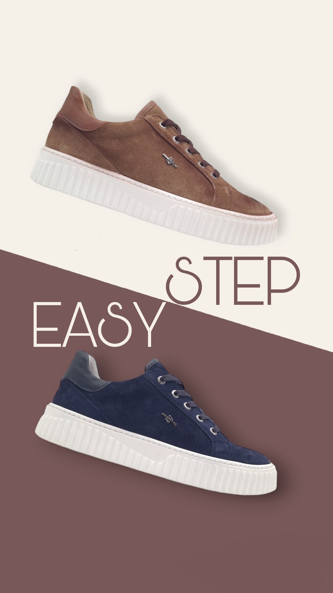 Easy step clearance shoes